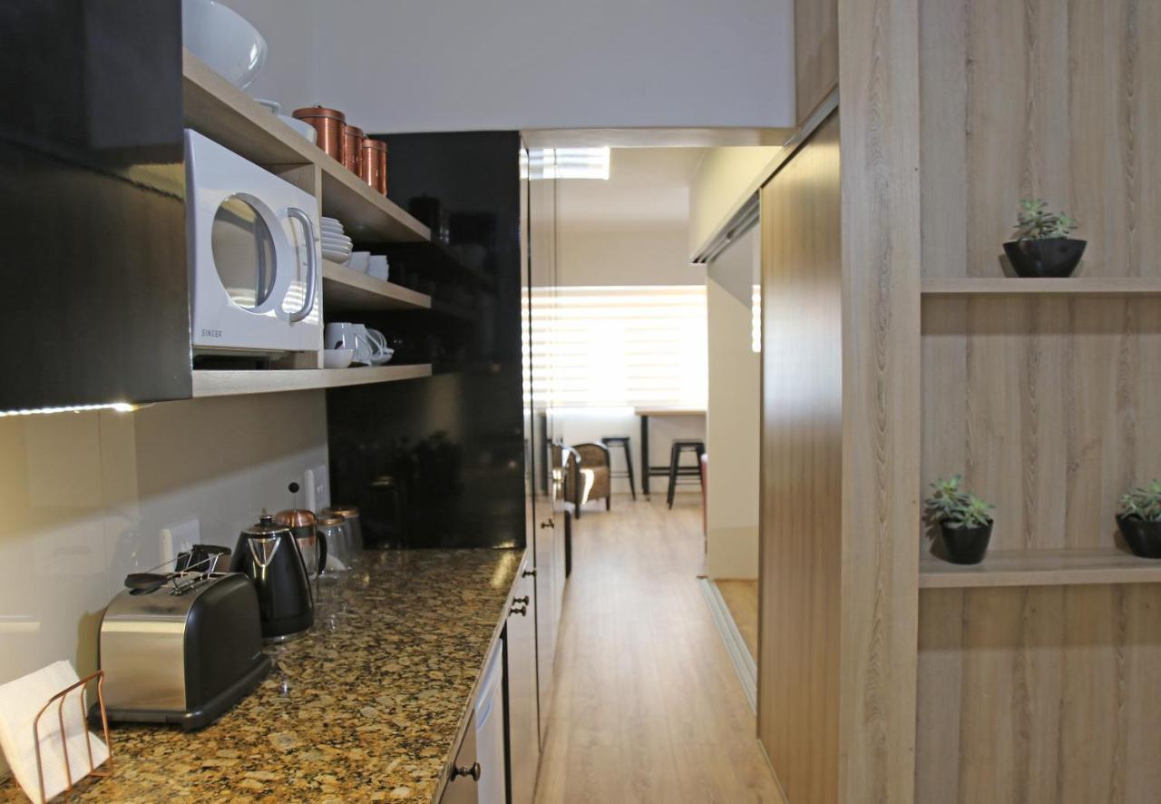 205 New Cumberland 4* Cape Town