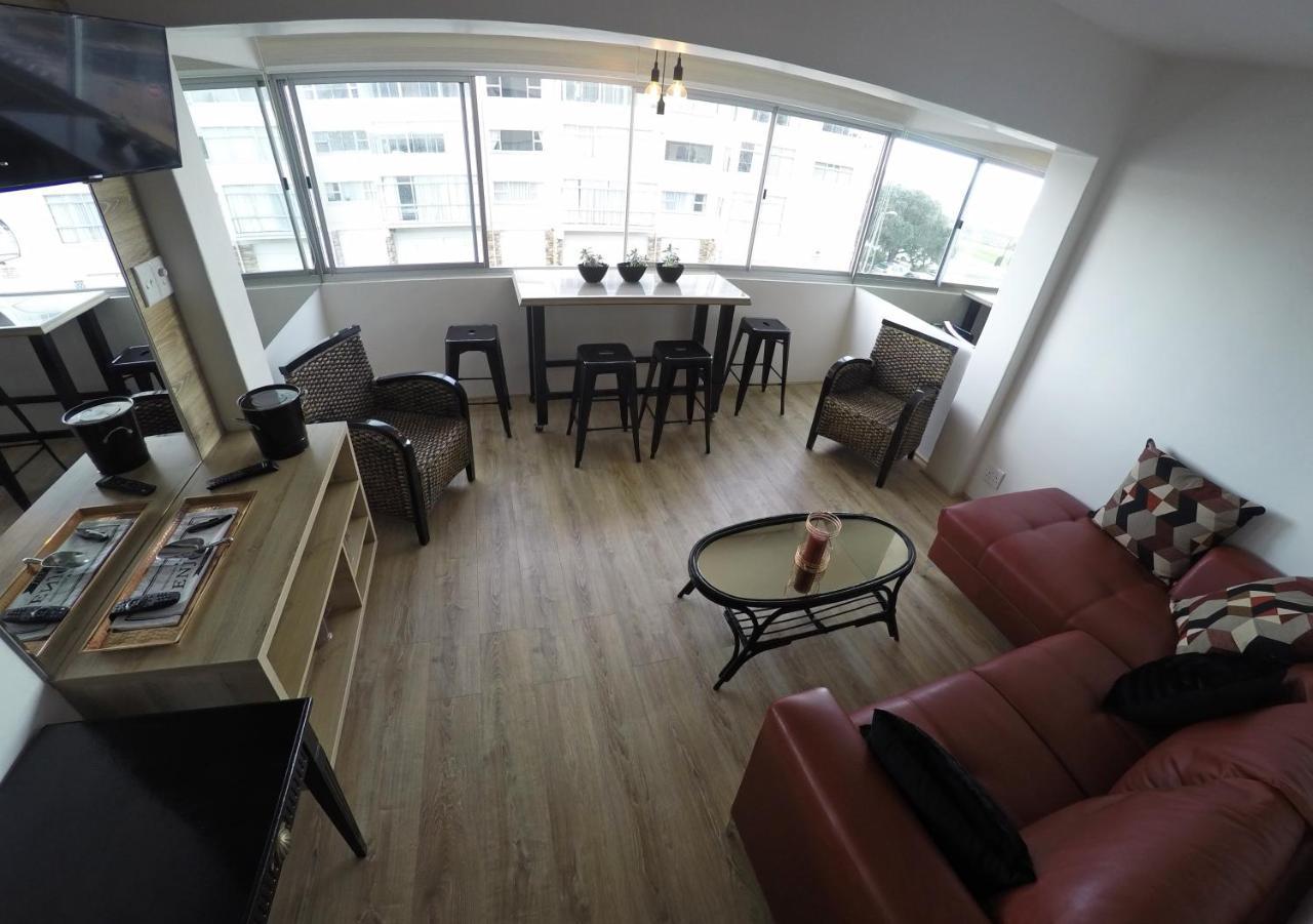 Hotel 205 New Cumberland Cape Town