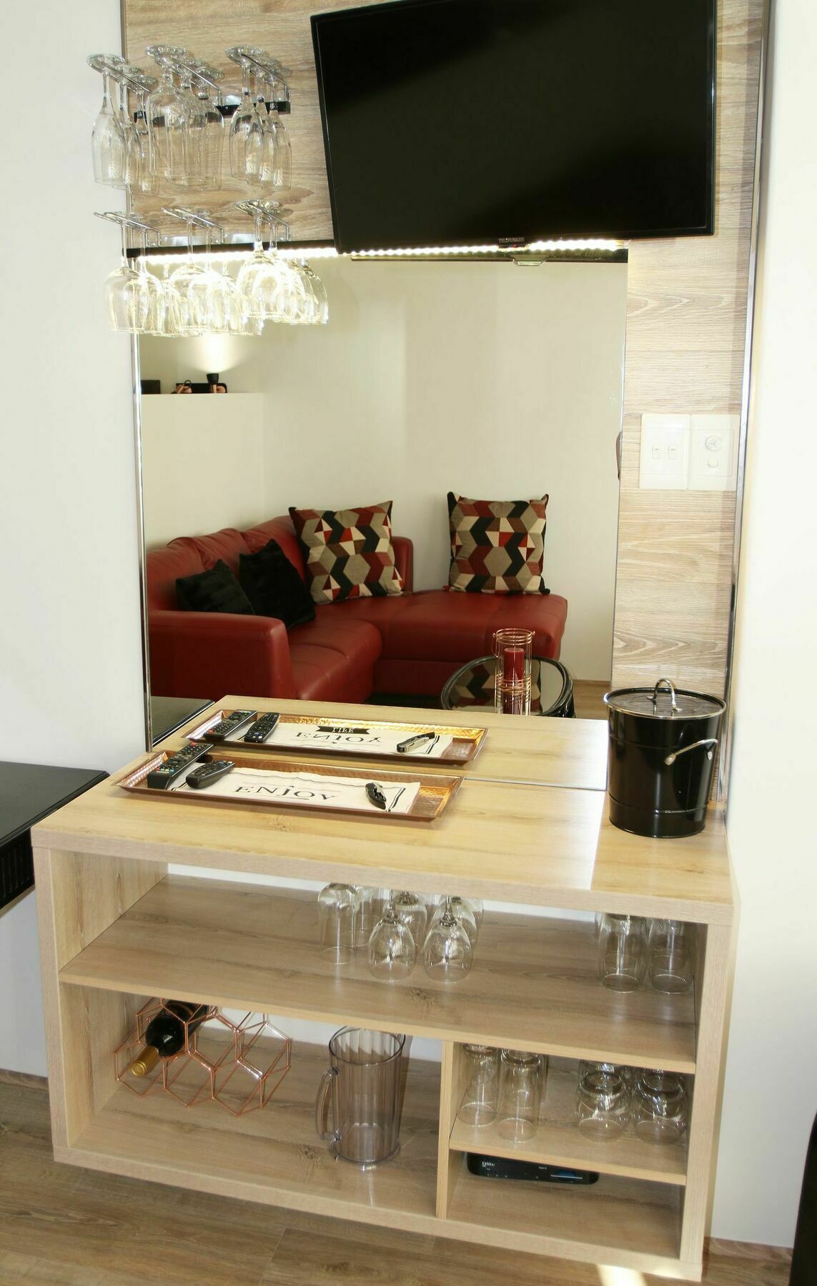 205 New Cumberland 4*